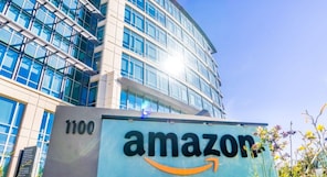 Amazon begins fresh round of layoffs in HR and cloud unit