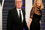 Media mogul Rupert Murdoch sent 11-word email to end marriage with 4th wife Jerry Hall
