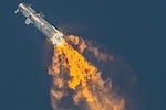 SpaceX Starship Explosion — Relive the dramatic moments of the test flight mishap