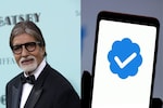 Amitabh Bachchan proves he's the ultimate boss by demanding his blue tick back on Twitter