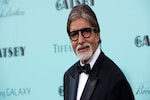 Amitabh Bachchan’s quirky response to his ‘Blue Tick’ being restored on Twitter leaves everyone in splits