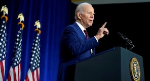 Biden 2024: His record so far on the economy, immigration, civil rights | Explainer