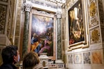Visit museums of the Vatican to get inspired by rare, most-valuable art collections