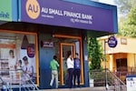 AU Small Finance Bank posts highest-ever quarterly profit of Rs 425 crore in Q4