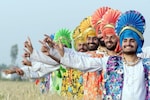 Happy Baisakhi 2023: Wishes and messages to share with your loved ones