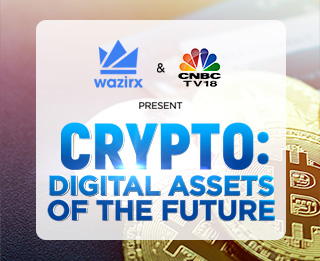 Demystifying Crypto: Here's What Everyone Must Know About The 21st Century  Currency - cnbctv18.com