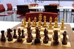 12-day Global Chess League to begin on June 21