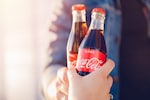 Coca Cola investing in key passion points for their sparkling brands