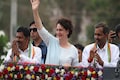 Karnataka election: Congress woos women voters again, Priyanka leads the pitch