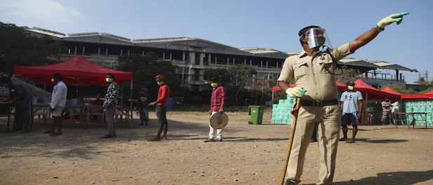 Mumbai Police tightens security for Maharashtra Day celebrations at Shivaji Park on May 1