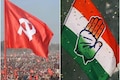 CPI joins hands with Congress ahead of Karnataka Assembly polls