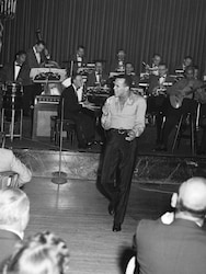 RIP Harry Belafonte: List of records the legendary singer broke