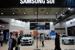 General Motors, Samsung to invest $3 billion for new EV battery cell factory in US