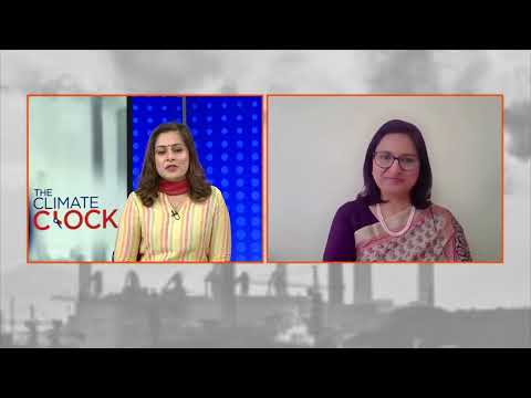 The Climate Clock | In Conversation With Anjali Bansal Of Avaana Capital | Digital | CNBC-TV18