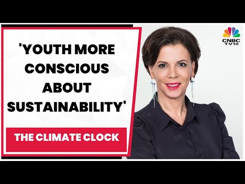L'Oréal's Alexandra Palt Exclusive On Firm's Sustainability Push, Women & Climate Sustainability