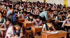 AP Inter Results 2023: 1st and 2nd year results to be announced today, here is how to check score