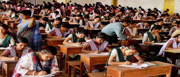 UPMSP UP Board 10th 12th result today on upresults nic in, check timing and how to download here