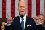 US President Joe Biden officially announces 2024 election bid