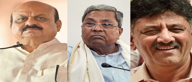 Karnataka Polls 2023: A look at potential chief ministerial candidates