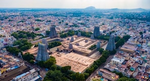 Traveller's guide: Best way to explore Madurai, the temple city