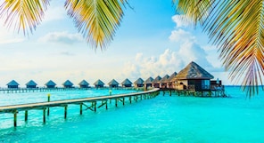 5 exotic island hotels in Maldives for an extravagant vacation