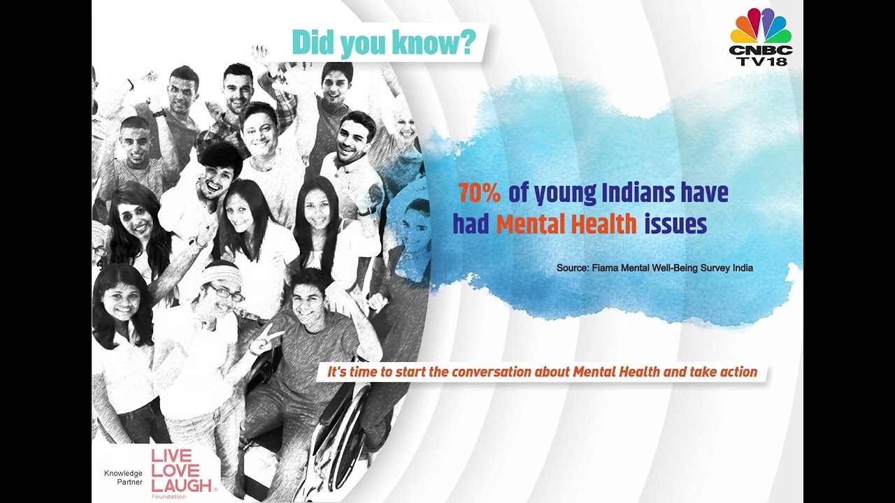 70% Indians have faced Mental Health issues, are you one of them?