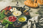 From sea to table: A culinary tour of the Mediterranean