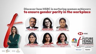 Catch The Most Captivating Discussion On Gender Parity & Beyond | Industry Leaders EXCLUSIVE