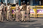 Mumbai Traffic Police issues guidelines for its staff on field duty amid soaring temperature
