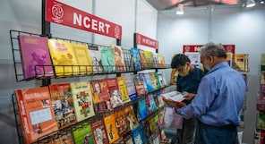 Kerala to introduce history chapters omitted from NCERT textbooks