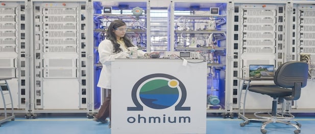 Green Hydrogen company Ohmium closes $250 million Series C fundraise