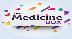 The Medicine Box