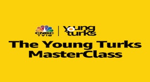 Young Turks Masterclass