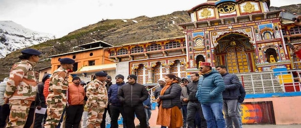 Char Dham Yatra 2023: Know important dates and how to register online