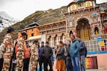 Watch | Portals of Kedarnath Shrine opens for devotees today: Check important guidelines and other details