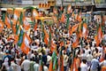 AIADMK withdraws lone candidate from Karnataka polls following BJP request