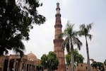 From historic landmarks to bustling markets, embracing the chaos of Delhi