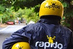 Watch: Bengaluru woman jumps off Rapido bike to escape sexual assault