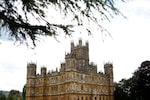 Step into the world of Downton Abbey: 5 filming locations you can visit in real life