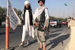 Taliban kill mastermind of 2021 suicide bombing at Kabul airport