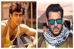 From Maine Pyar Kiya to Kisi Ka Bhai Kisi Ki Jaan, Salman Khan then and now