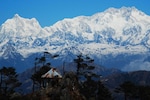 Visiting the Enchantress of the Himalayas: Spending two days in Sandakphu, Darjeeling