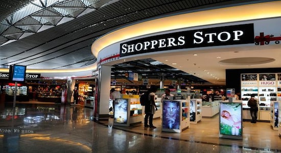 Shoppers Stop, stocks to watch, top stocks