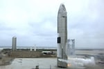 SpaceX to make second attempt to launch Starship spacecraft on Thursday, details here