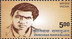 Srinivasa Ramanujan death anniversary — some interesting facts about his life