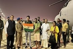 Indians share ordeals after returning from violence-hit Sudan — 'We were like a dead body'
