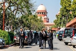 Supreme Court delays Karnataka government's decision to scrap four percent Muslim quota till May 9