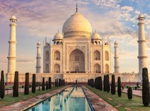 How to explore India’s rich cultural heritage through its best sites The Taj Mahal and Khajuraho