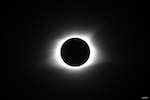 Rare solar eclipse to dazzle till 12.29 pm: When and how to watch