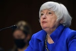 US default on debt would trigger 'economic catastrophe,' says Treasury Secretary Janet Yellen